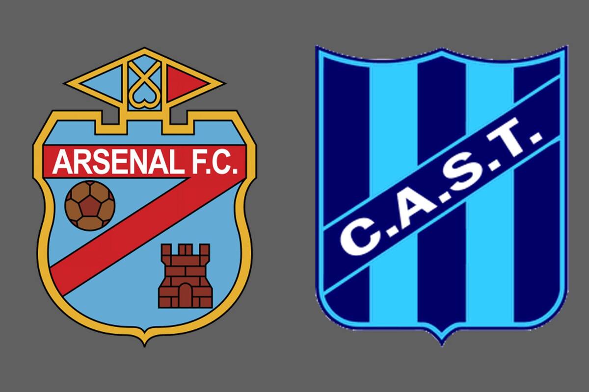 Arsenal de Sarandi-San Telmo
