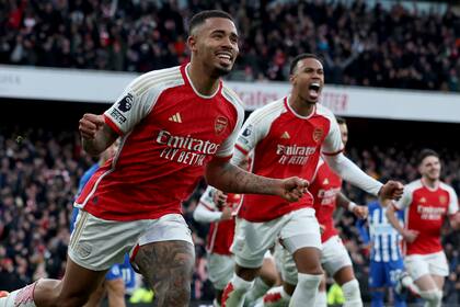 Arsenal es uno de los animadores de la Premier League y cierra el año visitando a Fulham