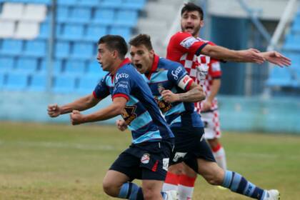 Arsenal ganó con un gol en tiempo de descuento