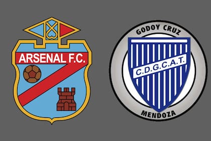 Arsenal-Godoy Cruz