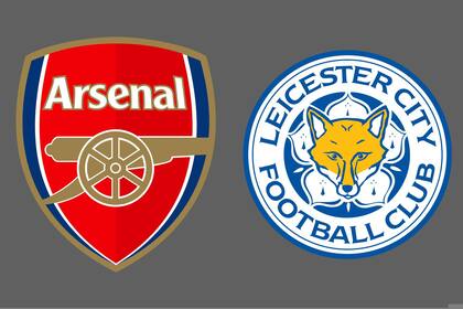 Arsenal-Leicester City