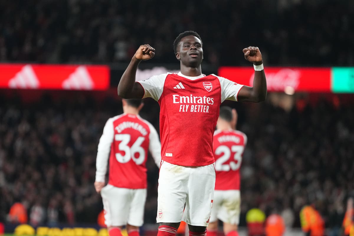 Arsenal, líder de la Premier League, juega por los cuartos de final de la Carabao Cup