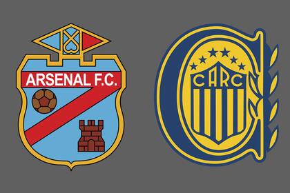 Arsenal-Rosario Central
