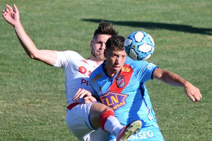 Arsenal-Unión, por la Copa Liga Profesional: