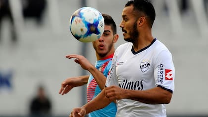 Arsenal y Quilmes, gol a gol