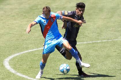Arsenal vs Atlético Tucumán