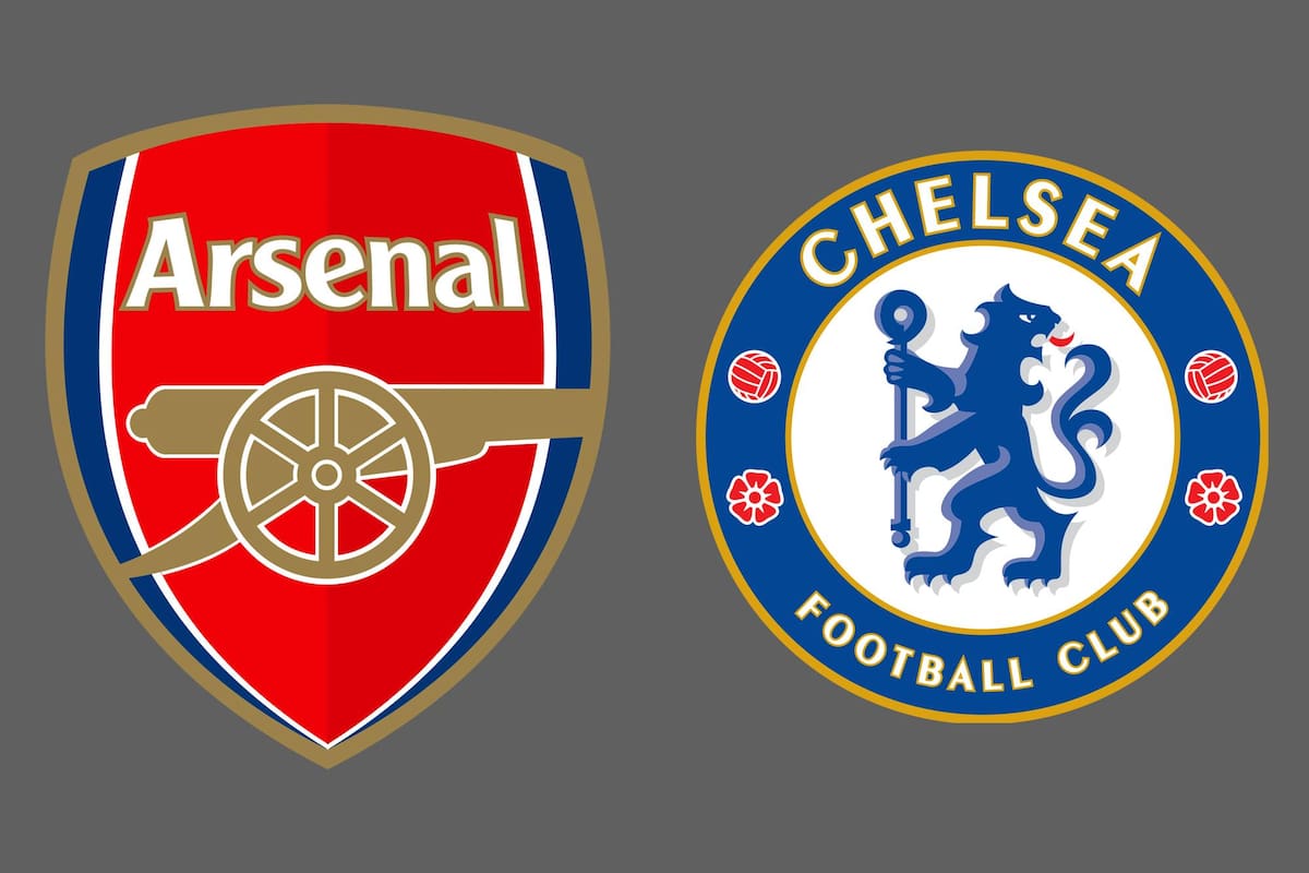 Arsenal vs. Chelsea, por una nueva jornada del fútbol inglés
