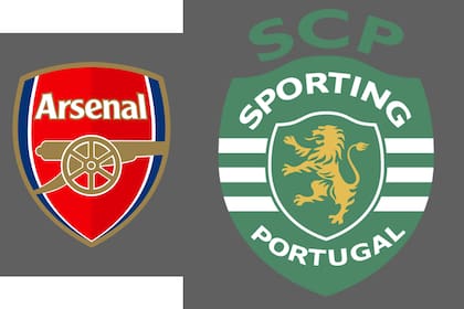 Arsenal vs. Sporting CP, por una nueva jornada de la Liga de Campeones de Europa