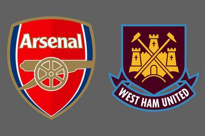 Arsenal-West Ham United
