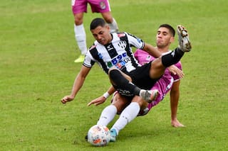 Arsenal vs. Central Córdoba: eliminados de la Copa, hicieron un buen negocio