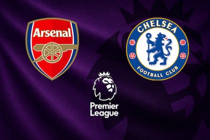 Arsenal venció por 2-1 a Chelsea, por la Premier League 2026