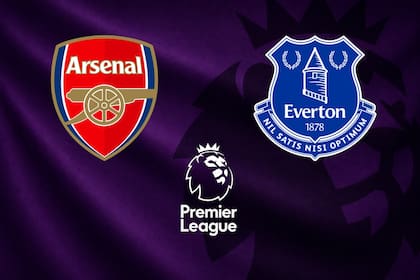 Arsenal venció por 2-0 a Everton, por la Premier League 2026
