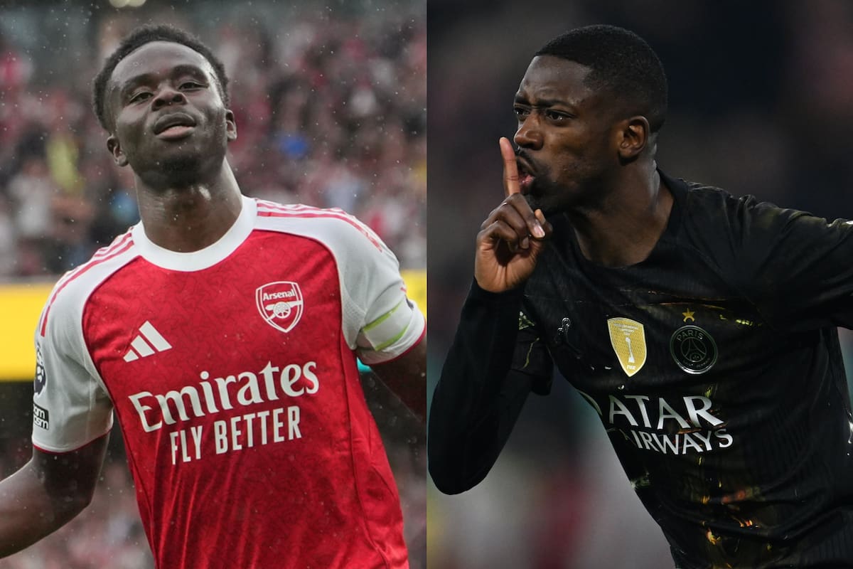 Arsenal y PSG jugarán por primera vez en la historia una final de Champions League entre sí; los espera el Puskas Arena de Budapest