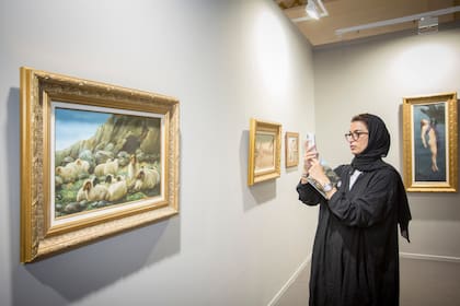 Art Dubai