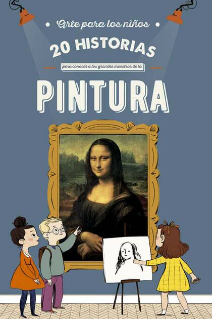 Arte para los niños