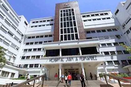 Arte y solidaridad al servicio del Hospital Fernández