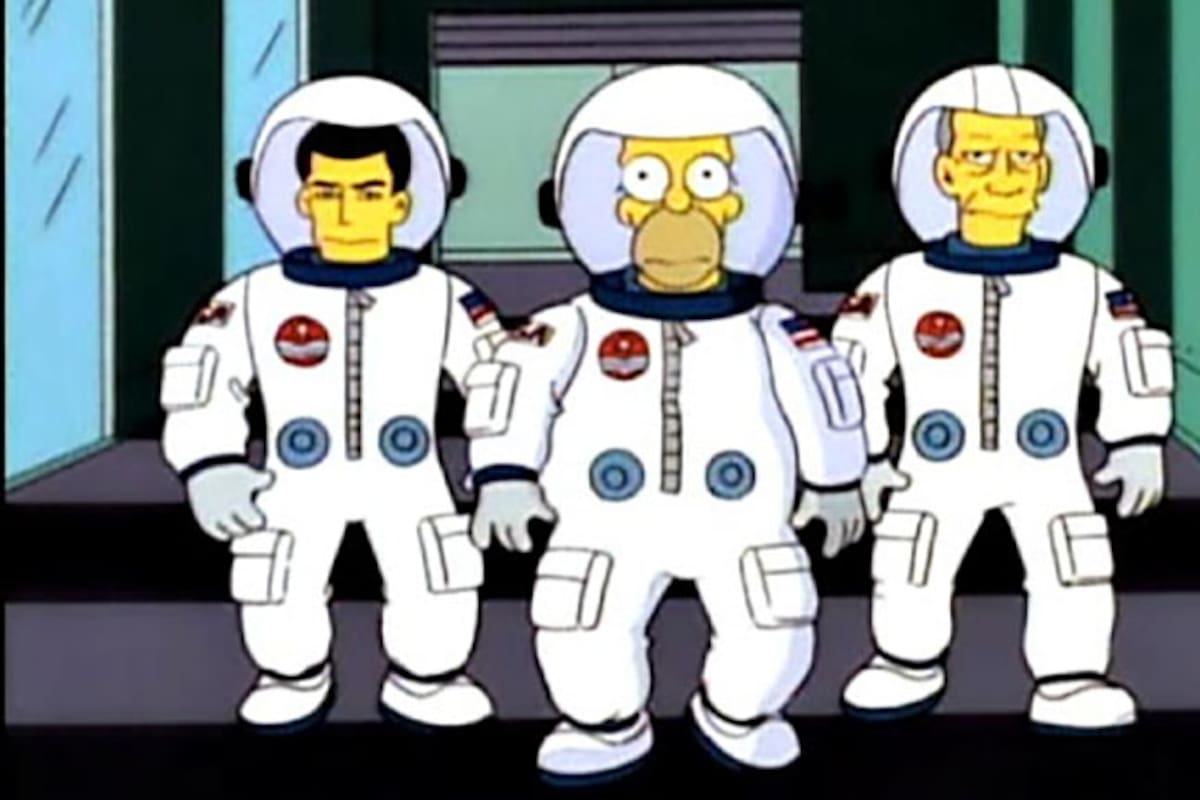 Artemis II: los memes y las reacciones más divertidas en redes tras el lanzamiento