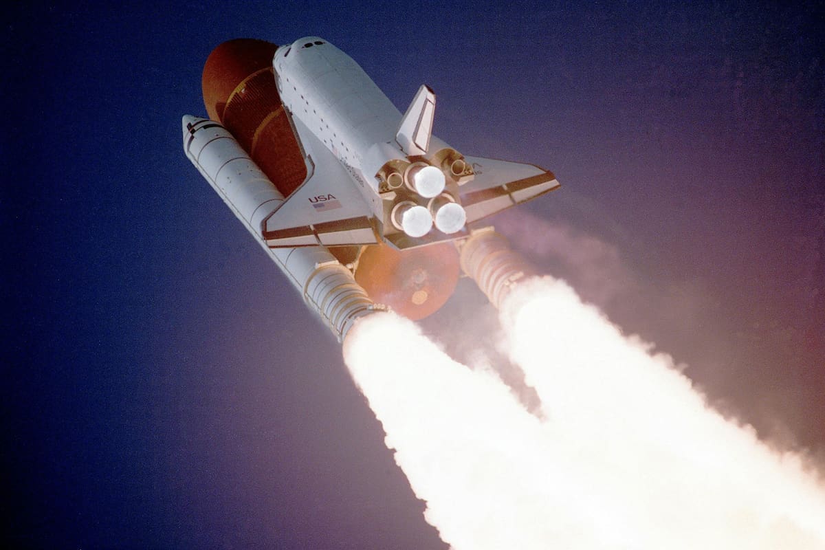 Artemis II marca el regreso de astronautas al espacio profundo tras más de cinco décadas