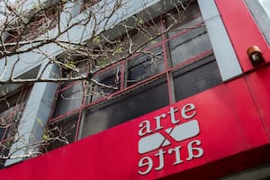 ArtexArte-Fundación Alfonso y Luz Castillo - 25 años