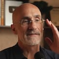 Arthur C. Brooks, catedrático de Harvard, 62 años: “Si querés ser un buen padre y que tus hijos sean buenos, honestos y felices, sé un ejemplo de lo que querés ver”