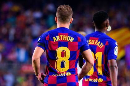 arthur melo