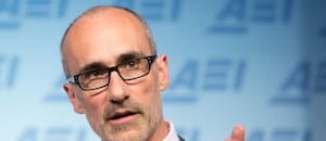Arthur Brooks, catedrático de Harvard, de 62 años: “Hay una inteligencia que nace a partir de los 40 años”