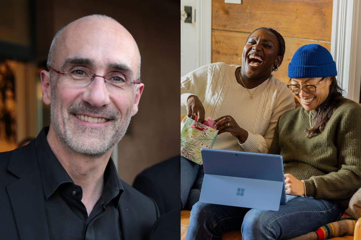 Arthur C. Brooks es autor de libros bestsellers sobre la búsqueda de la felicidad (Foto: Gage Skidmore, Flickr; Unsplash)