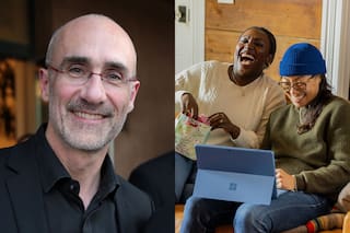 Arthur Brooks, catedrático de Harvard: “Las personas más felices son las que nunca dejan de aprender”