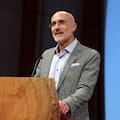 Arthur Brooks: “Sonreí, incluso si no lo sentís; engañarás a tu cerebro y serás más feliz"