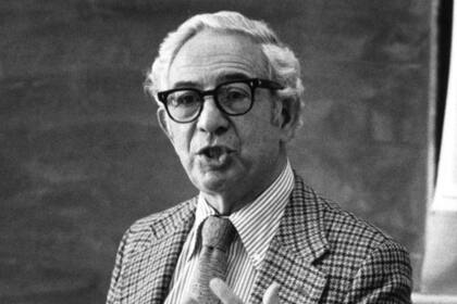 Arthur Galston nunca pensó que estaba creando algo que podría ser utilizado como arma: el agente naranja