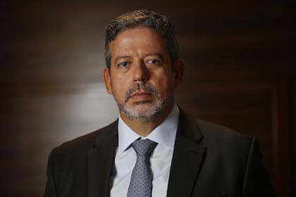 Arthur Lira, el poderoso presidente de la Cámara de Diputados