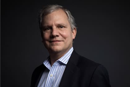 Arthur O. Sulzberger Jr. ocupaba la presidencia desde 1997