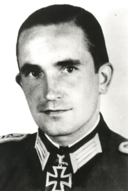 Arthur Wollschlaeger, el padre de Bernd, fue comandante de tanques en el Frente Oriental y siguió defendiendo el nazismo después de la guerra