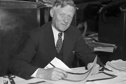 Arthur Wynne