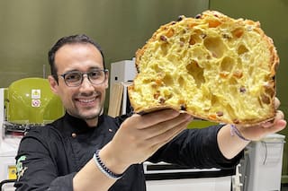 Dónde queda Artiaga, distinguida como la mejor panadería artesanal del mundo