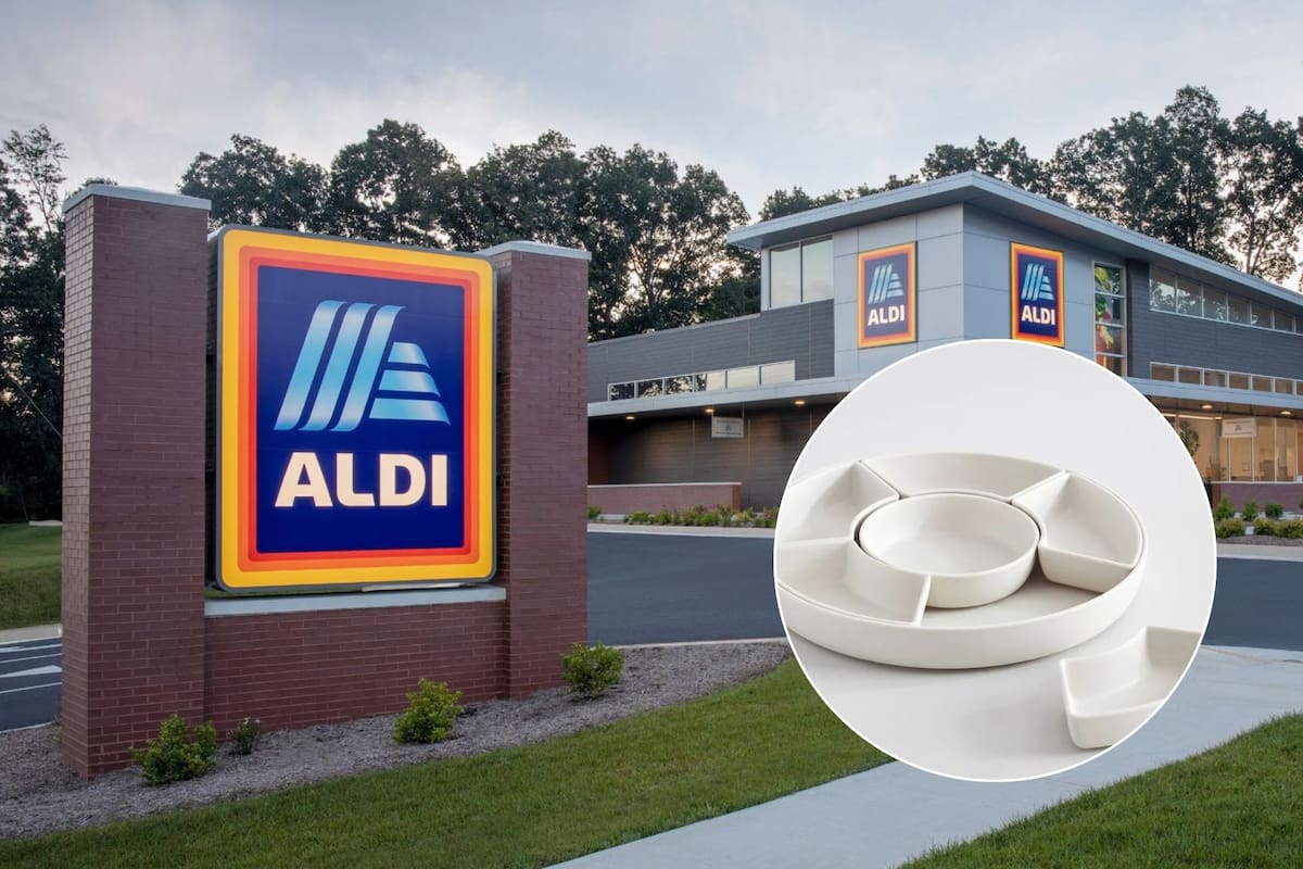 Artículo de cocina ALDI