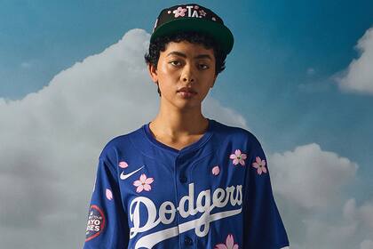 Artista japonés Murakami cede su obra para colaboración exclusiva de MLB antes de la Serie de Tokio