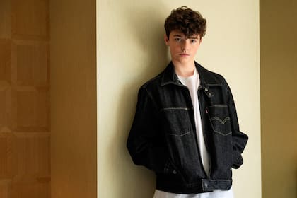 Artista Revelación de AP: Owen Cooper cambió el fútbol por la actuación