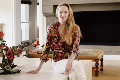 Artista y activista, Paola Marzotto propone volver a la fotografía más pictórica