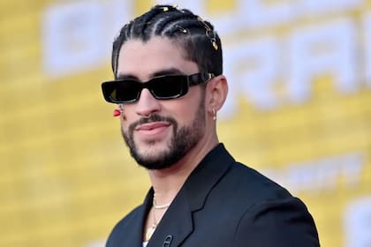 Artistas boricuas como Bad Bunny reaccionaron a las palabras del comediante
