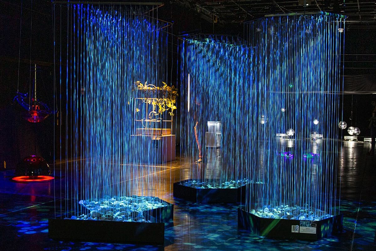 Artistas, científicos y tecnólogos pueden presentar obras y proyectos inspirados en el maestro Kosice