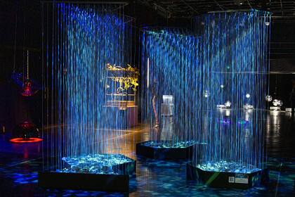 Artistas, científicos y tecnólogos pueden presentar obras y proyectos inspirados en el maestro Kosice