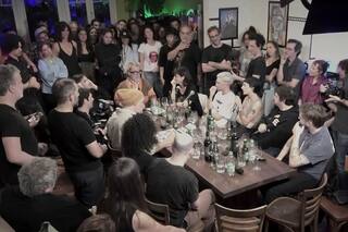 El futuro, el miedo y la inteligencia artificial