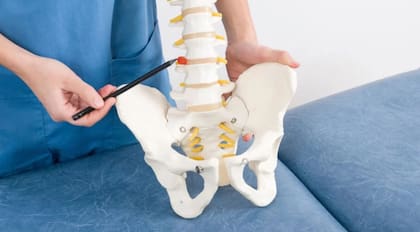 Artrosis: una dieta recomendada para combatir el dolor de rodilla y en articulaciones