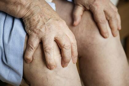 Artrosis: una dieta recomendada para combatir el dolor de rodilla y en articulaciones