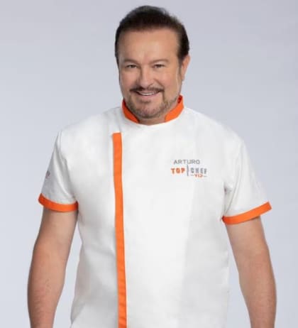 Arturo Peniche