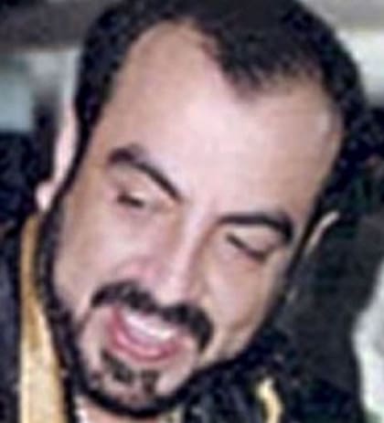 Arturo Beltrán Leyva era uno de los jefes del narcotráfico mexicano más buscados en México y Estados Unidos