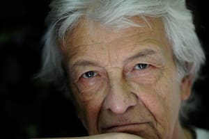 Arturo Bonín, actor de inmensa trayectoria, adorado por el público y por sus colegas