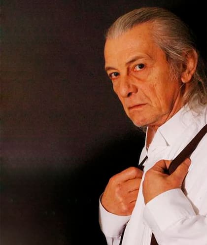 Arturo Bonín es Ciro