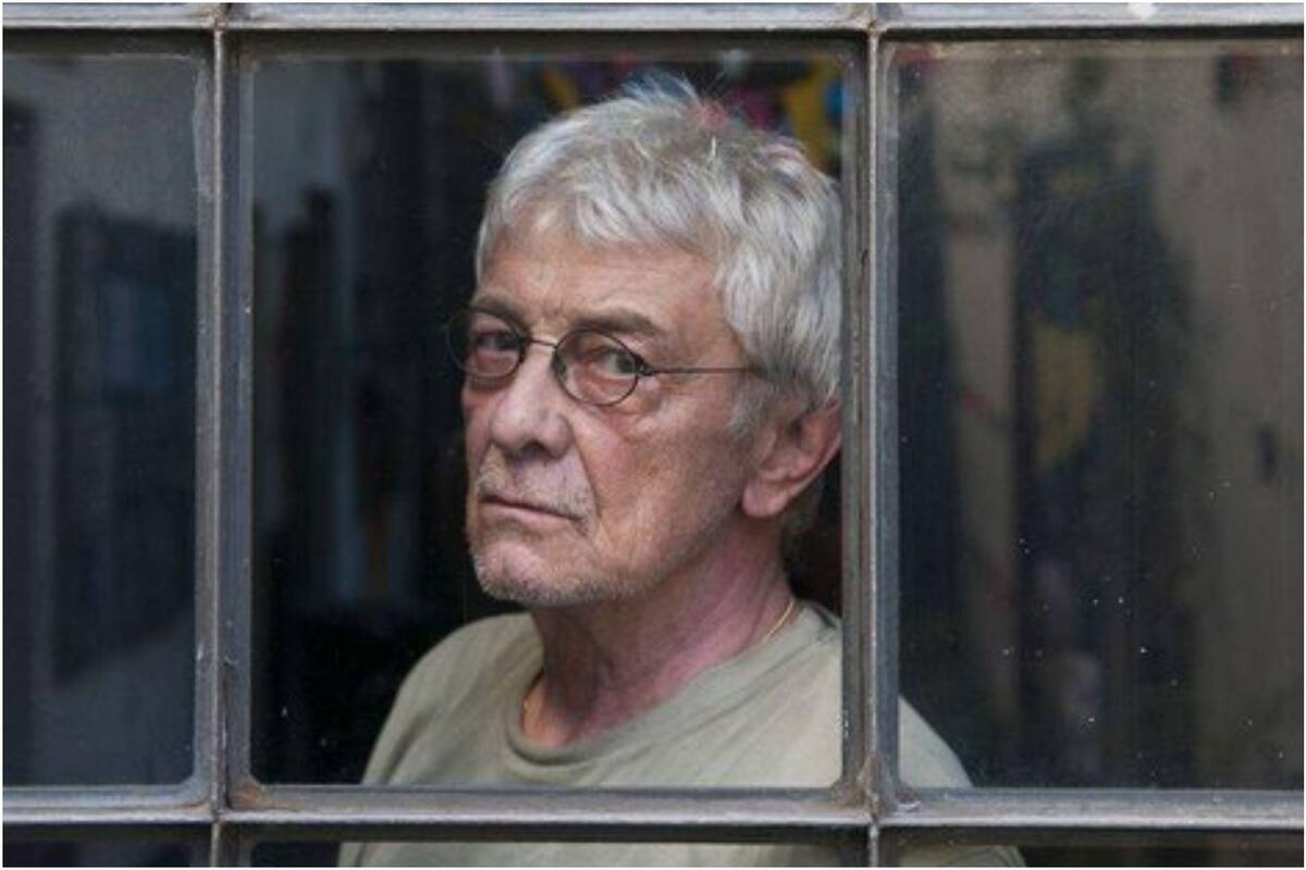 Arturo Bonín tenía 78 años